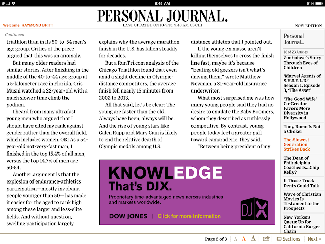 How to Write a Critical Review of a Journal Article | Queen s